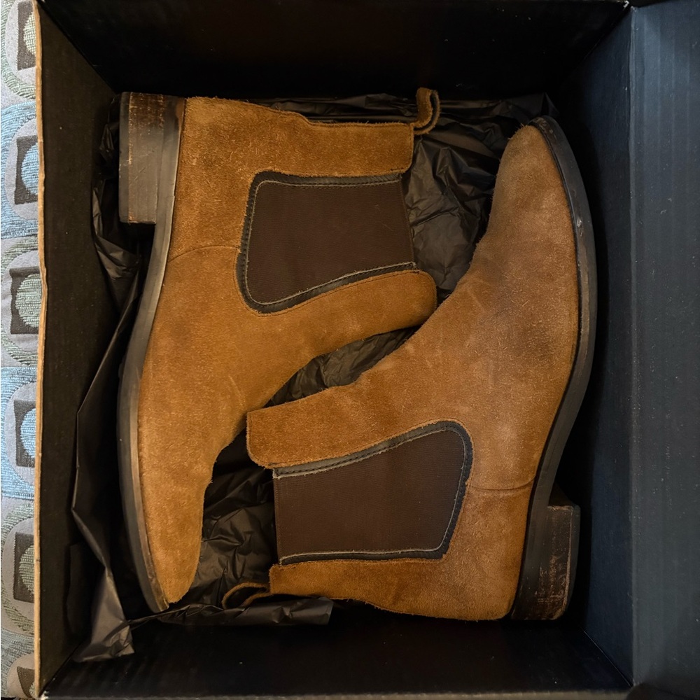 Women’s Thursday Duchess Chelsea Boots